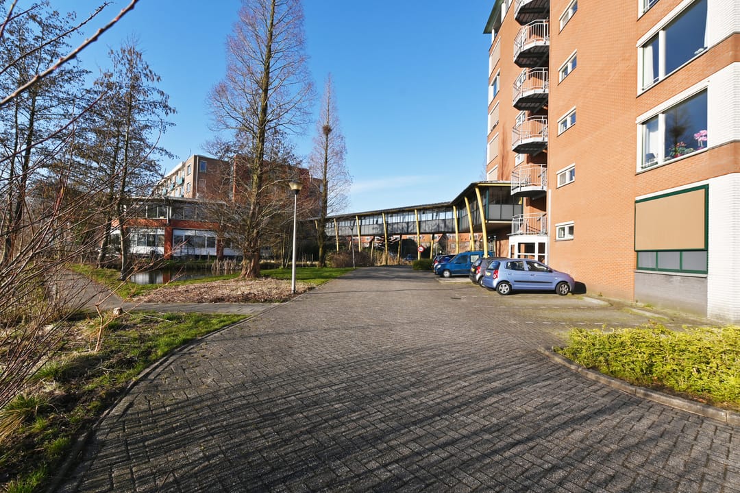 Foto 37 van Julianahof 372