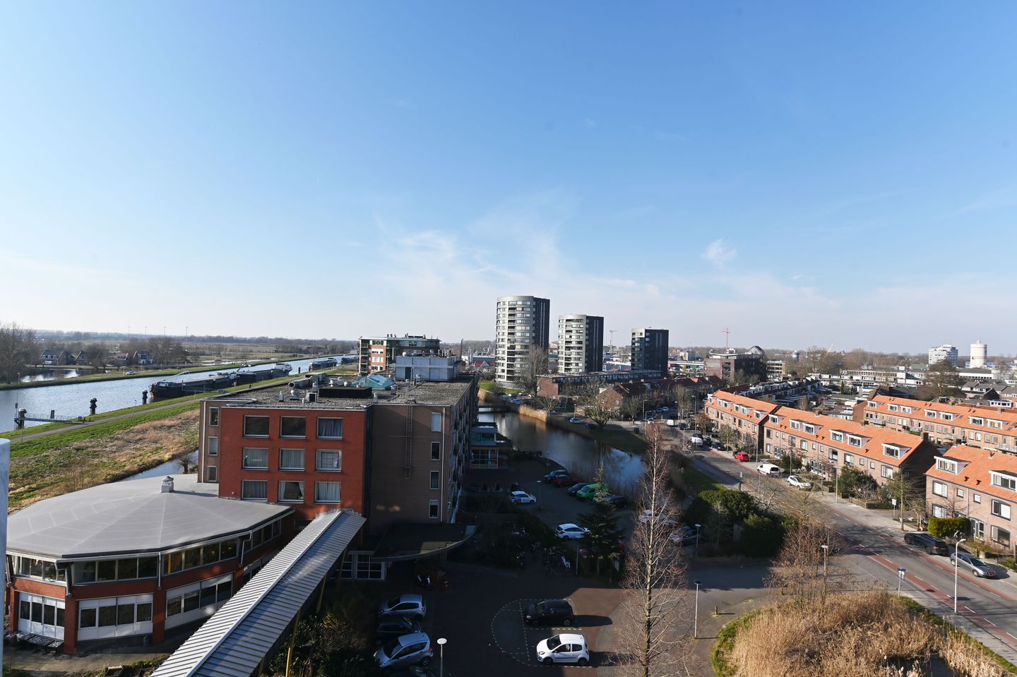 Foto 35 van Julianahof 372