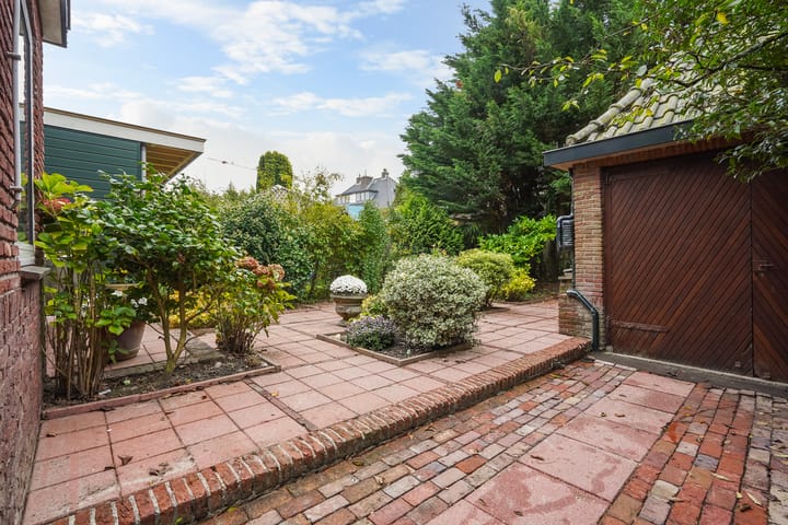 Foto 4 van Jonkerlaan 27