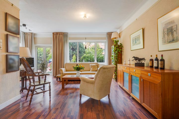 Foto 6 van Jonkerlaan 27