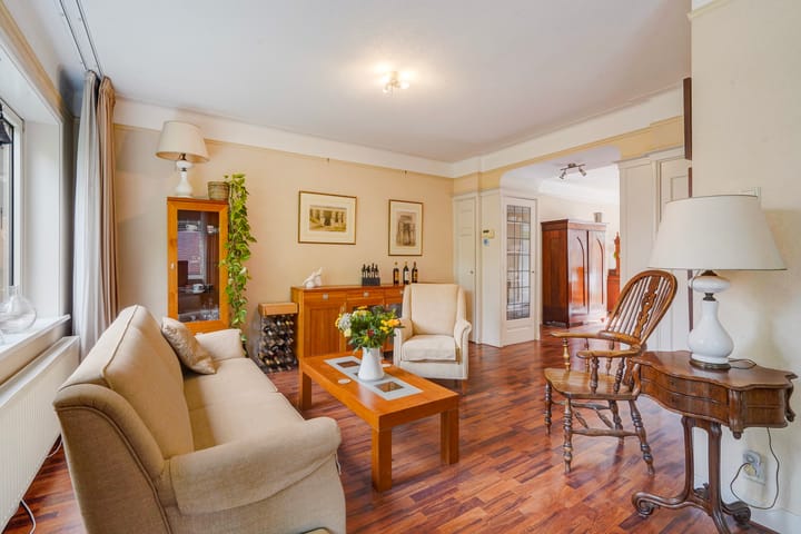 Foto 7 van Jonkerlaan 27