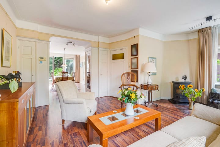 Foto 9 van Jonkerlaan 27