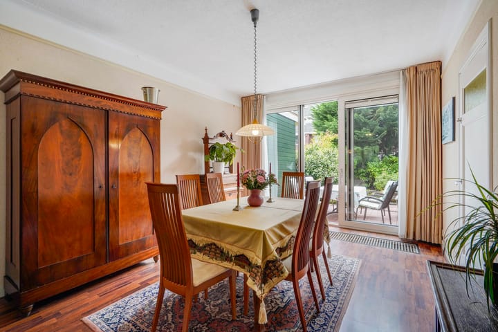 Foto 10 van Jonkerlaan 27