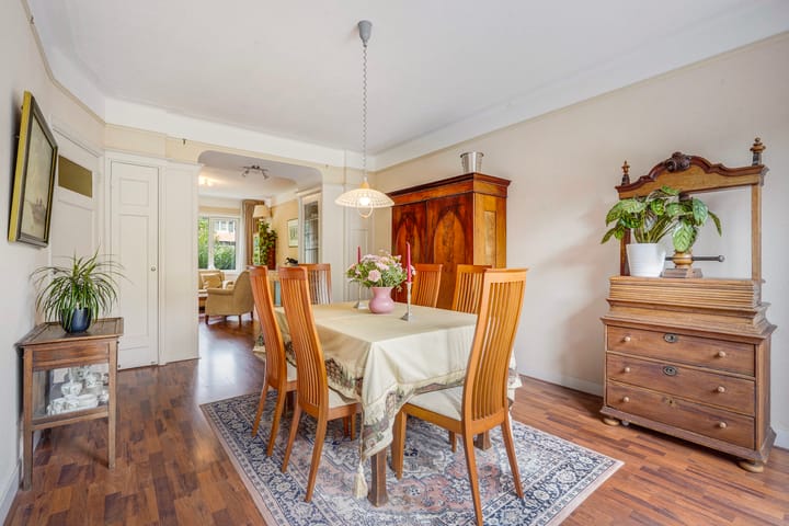 Foto 11 van Jonkerlaan 27