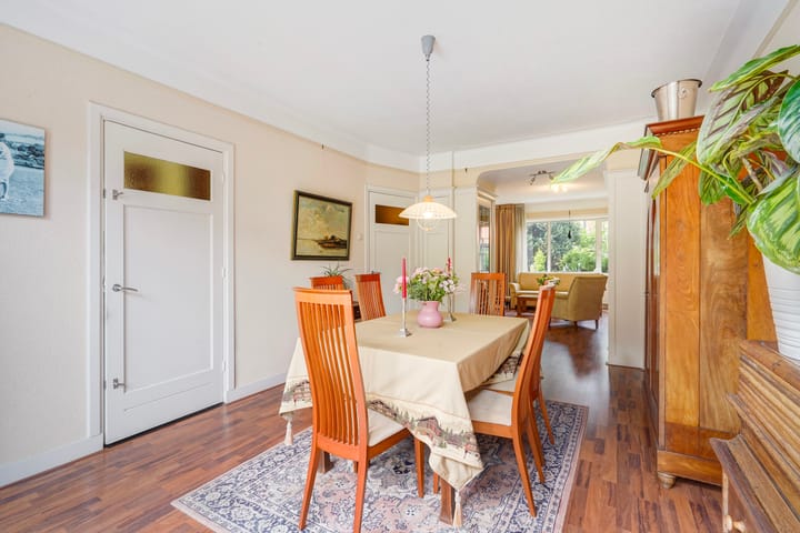 Foto 12 van Jonkerlaan 27