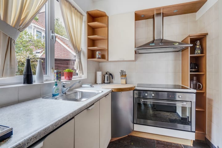 Foto 13 van Jonkerlaan 27