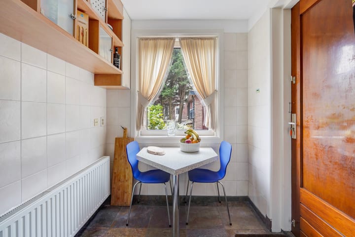 Foto 18 van Jonkerlaan 27