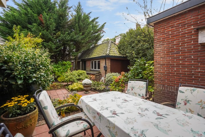 Foto 19 van Jonkerlaan 27