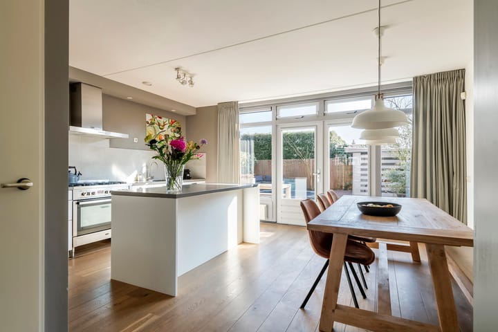 Foto 2 van Bruglaan 30