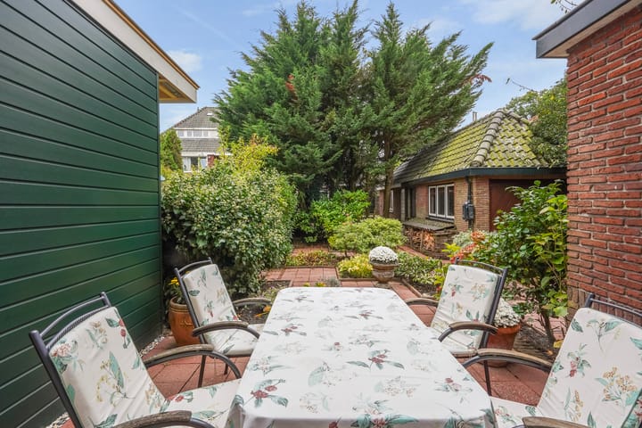 Foto 20 van Jonkerlaan 27