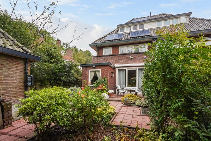 Foto 21 van Jonkerlaan 27