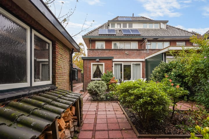 Foto 22 van Jonkerlaan 27