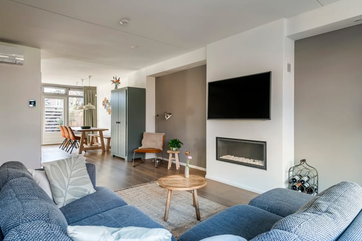 Foto 7 van Bruglaan 30