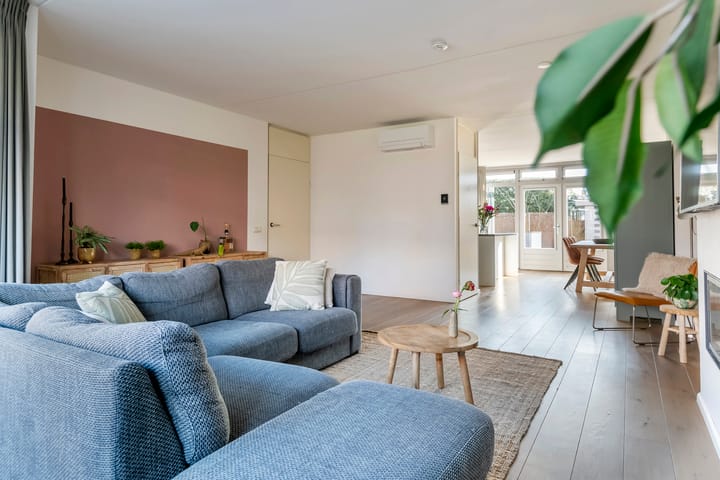 Foto 8 van Bruglaan 30