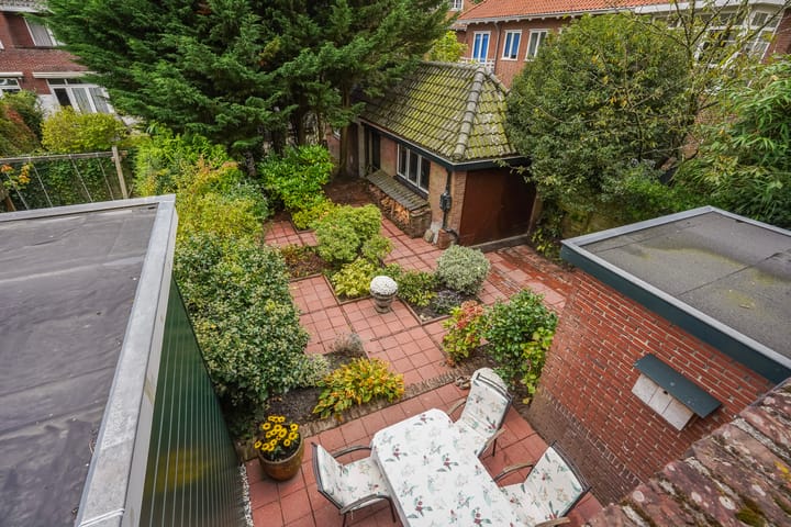 Foto 33 van Jonkerlaan 27