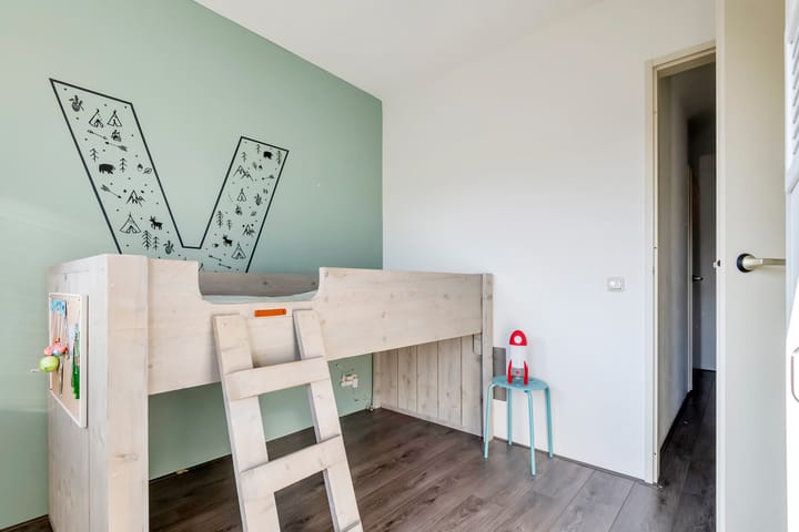 Foto 25 van Bruglaan 30