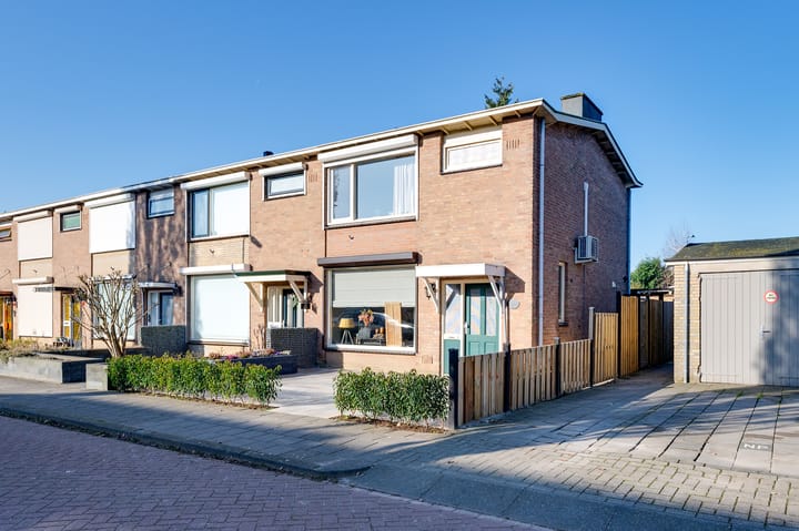 Foto 2 van van Heldenstraat 52