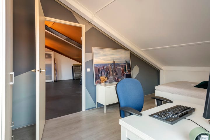 Foto 29 van Bruglaan 30