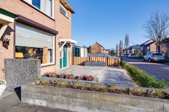 Foto 3 van van Heldenstraat 52