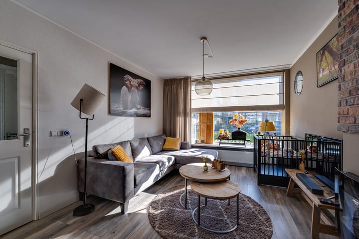 Foto 5 van van Heldenstraat 52