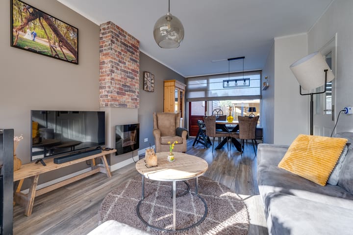 Foto 6 van van Heldenstraat 52