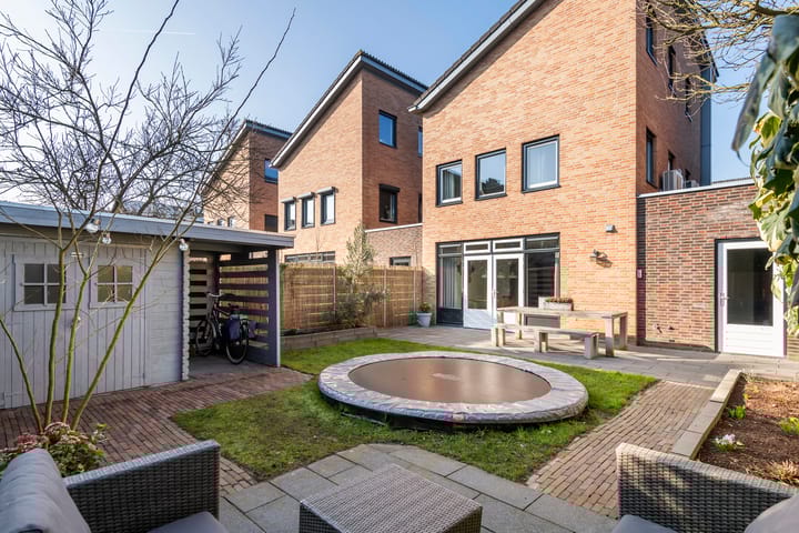 Foto 34 van Bruglaan 30