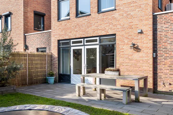 Foto 35 van Bruglaan 30