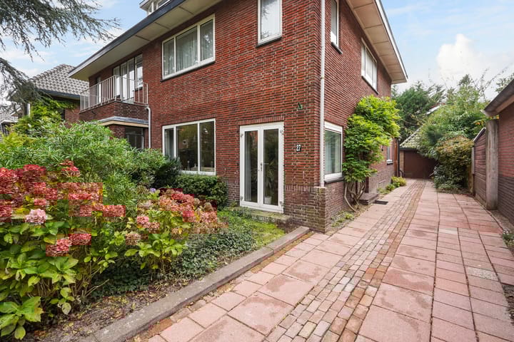 Foto 55 van Jonkerlaan 27