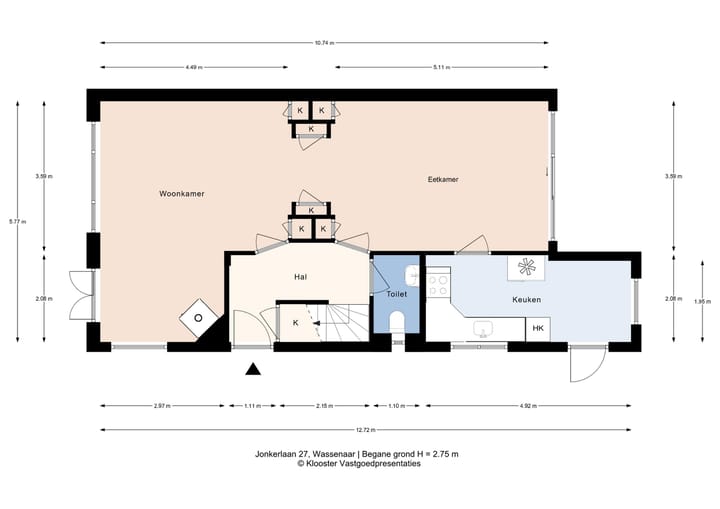 Foto 63 van Jonkerlaan 27