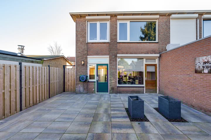 Foto 18 van van Heldenstraat 52