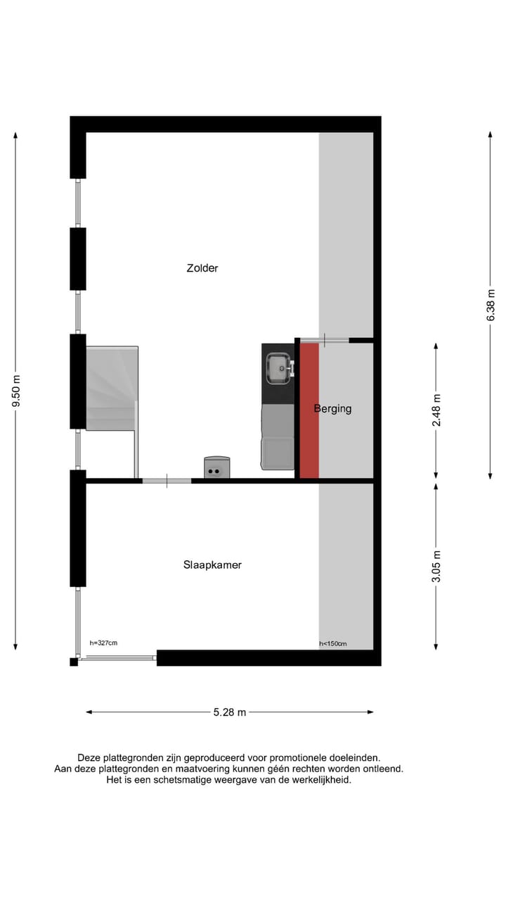 Foto 47 van Bruglaan 30