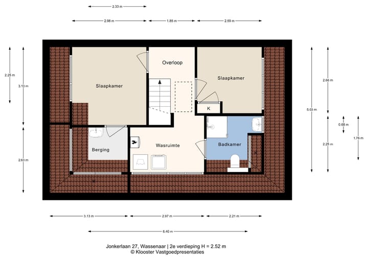 Foto 65 van Jonkerlaan 27