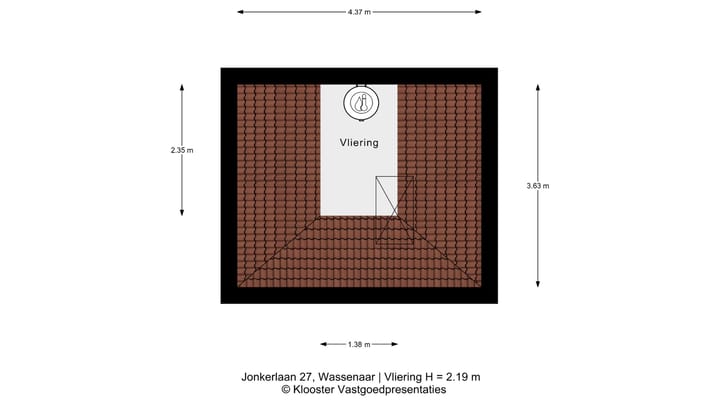 Foto 66 van Jonkerlaan 27