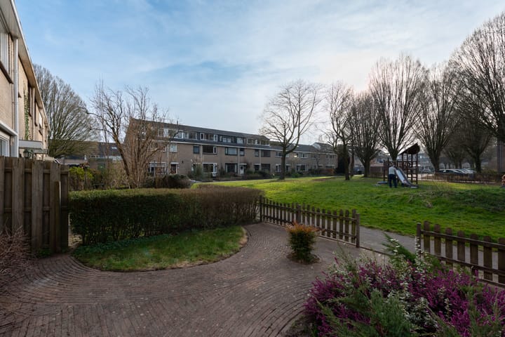 Foto 2 van Gruttoweide 138