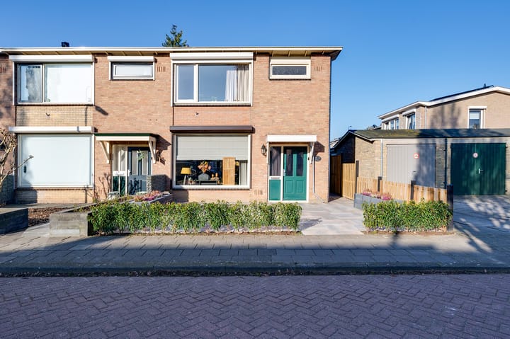 Foto 22 van van Heldenstraat 52