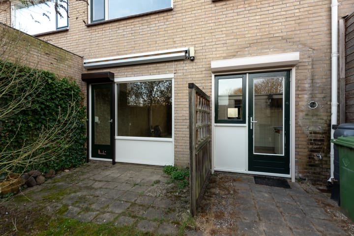 Foto 27 van Gruttoweide 138