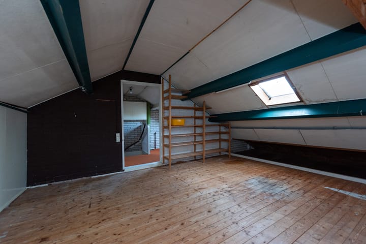 Foto 25 van Gruttoweide 138