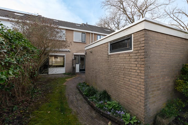 Foto 32 van Gruttoweide 138