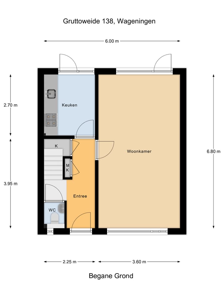 Foto 36 van Gruttoweide 138