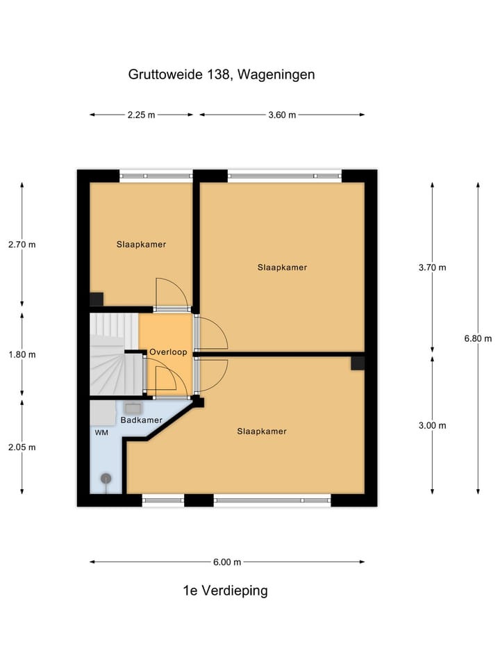 Foto 38 van Gruttoweide 138