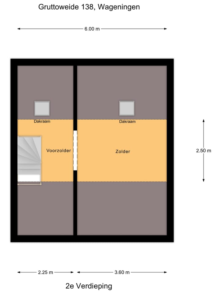 Foto 40 van Gruttoweide 138