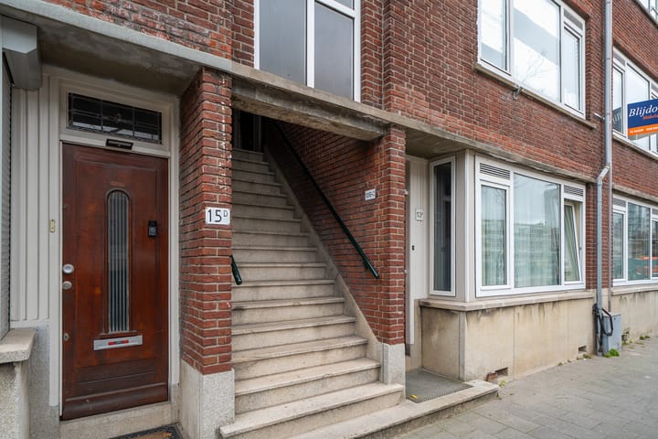 Foto 5 van Pleinweg 13-B