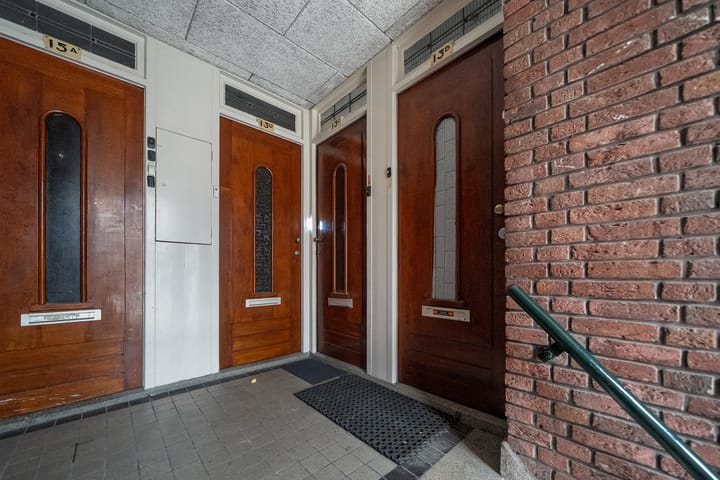 Foto 6 van Pleinweg 13-B