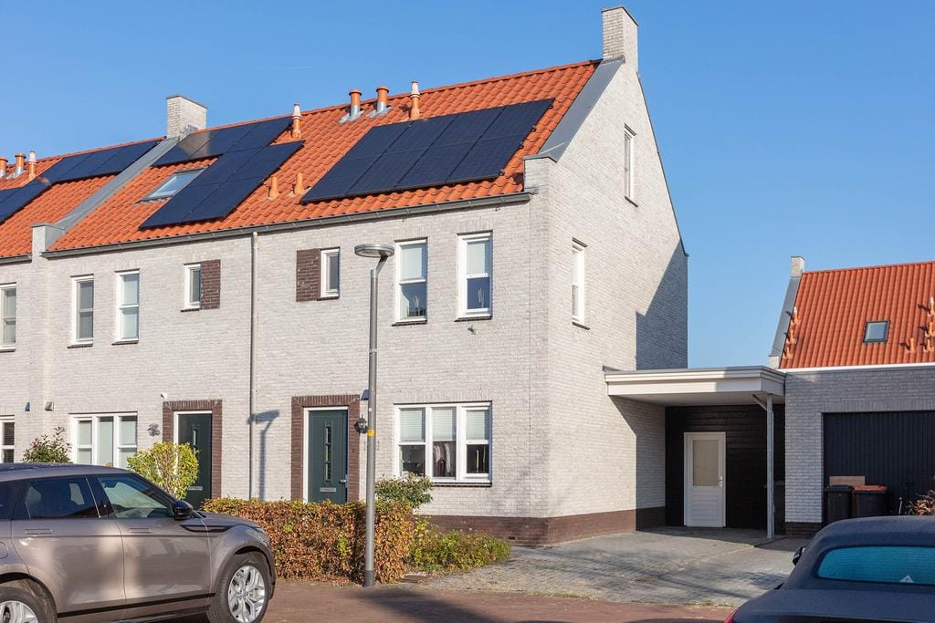 Foto 1 van Lover 43-B