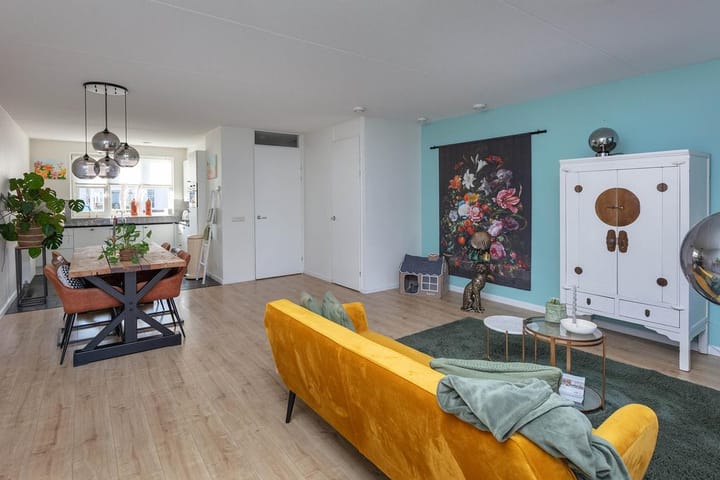 Foto 2 van Lover 43-B