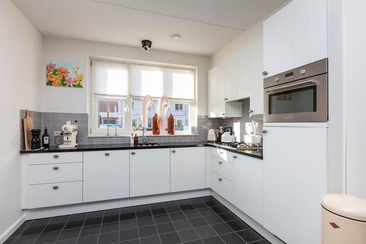 Foto 3 van Lover 43-B