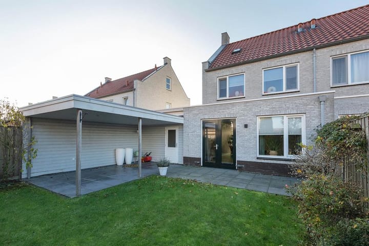 Foto 4 van Lover 43-B