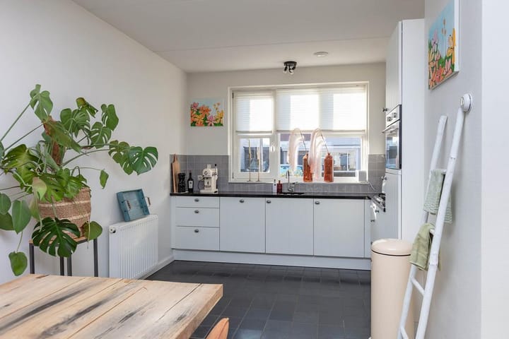 Foto 5 van Lover 43-B