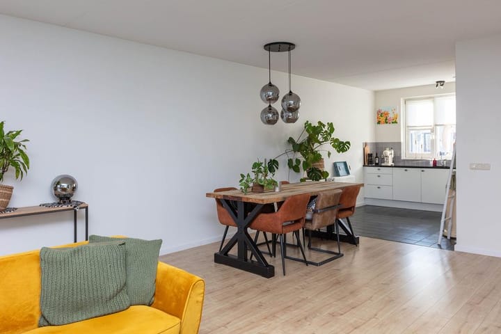 Foto 6 van Lover 43-B