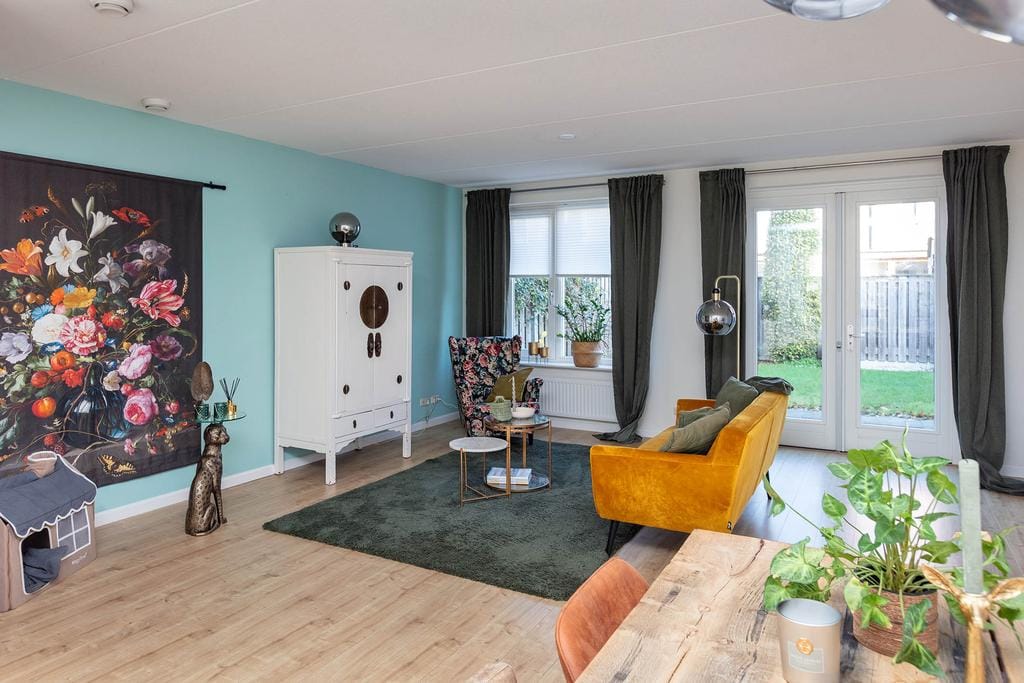 Foto 7 van Lover 43-B